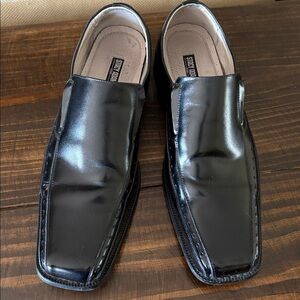 Stacy Adams Mens Loafer Dress Shoes